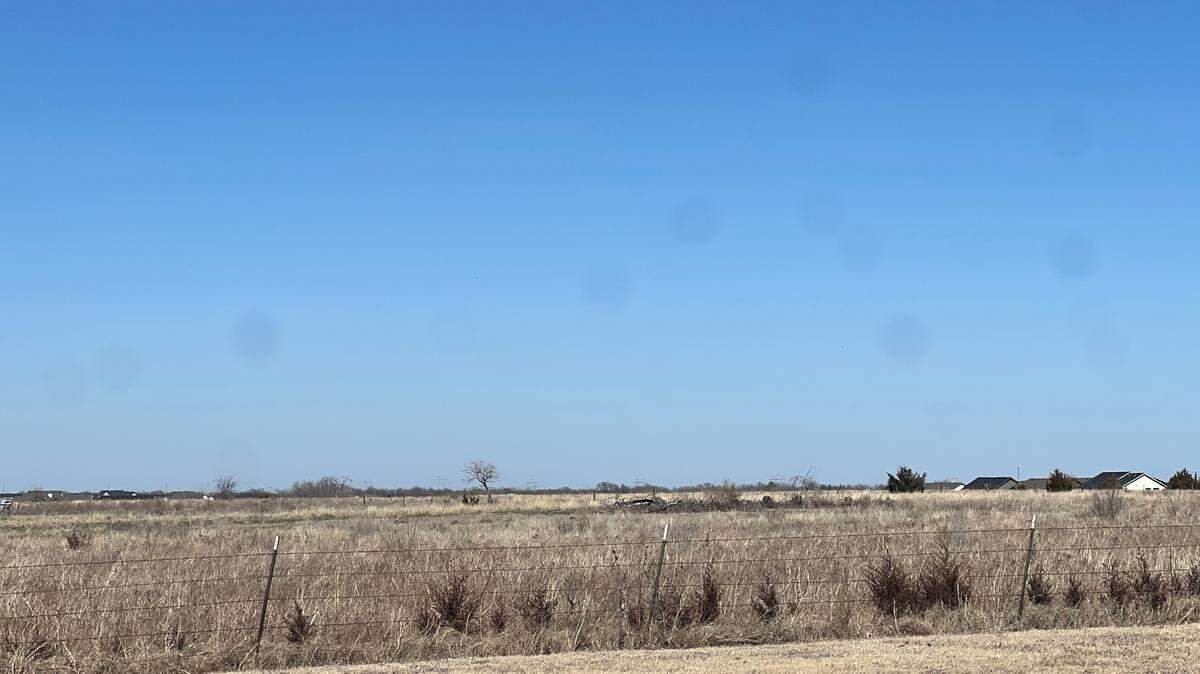 Community National Bank & Trust is opening a new base of Wichita operations along with a retail branch on 29th Street North just east of Greenwich.