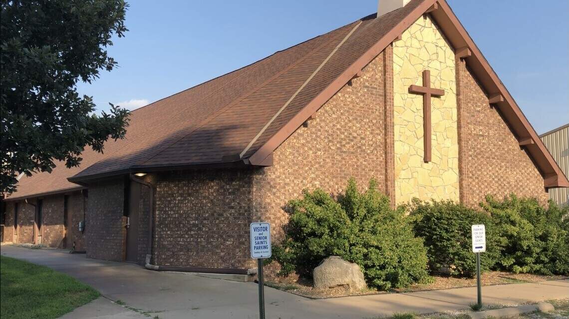 After child sex crime charge, Sedgwick pastor resigns, church takes down website