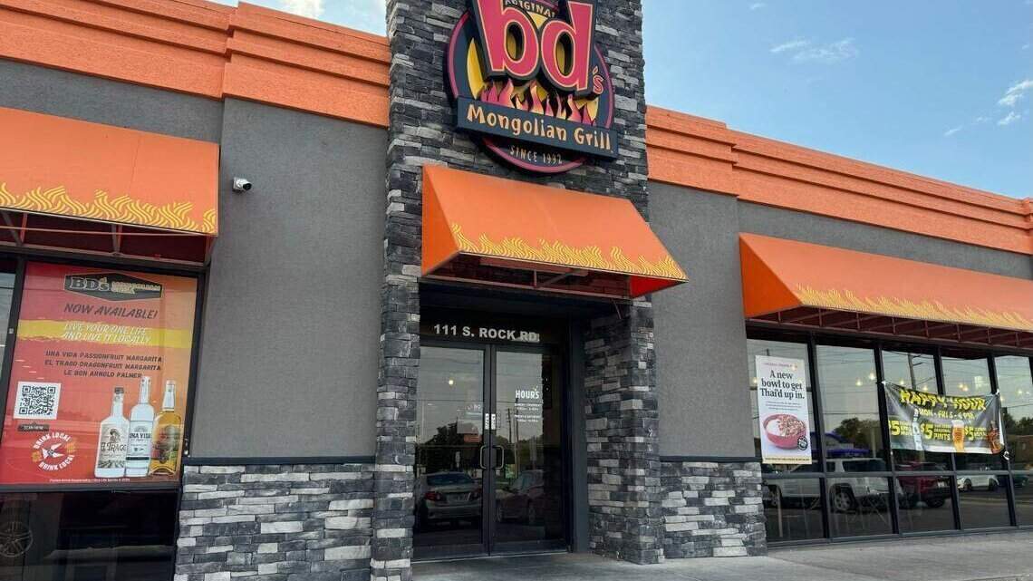 The wait for an east-side Raising Cane’s just got a bit shorter
