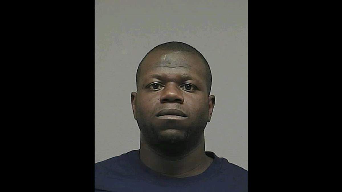 Robert Smith was convicted in the 2016 shooting death of 55-year-old Donna O’Neal of Wichita.