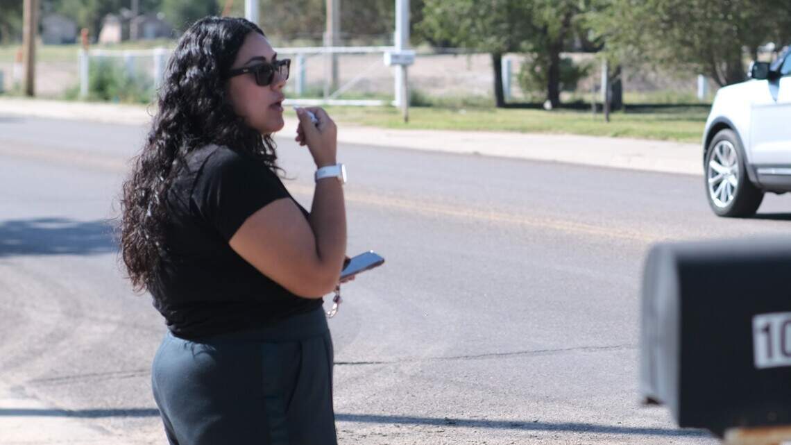 After ICE sweeps SW Kansas, schools warn families, meatpacking plant delays shifts