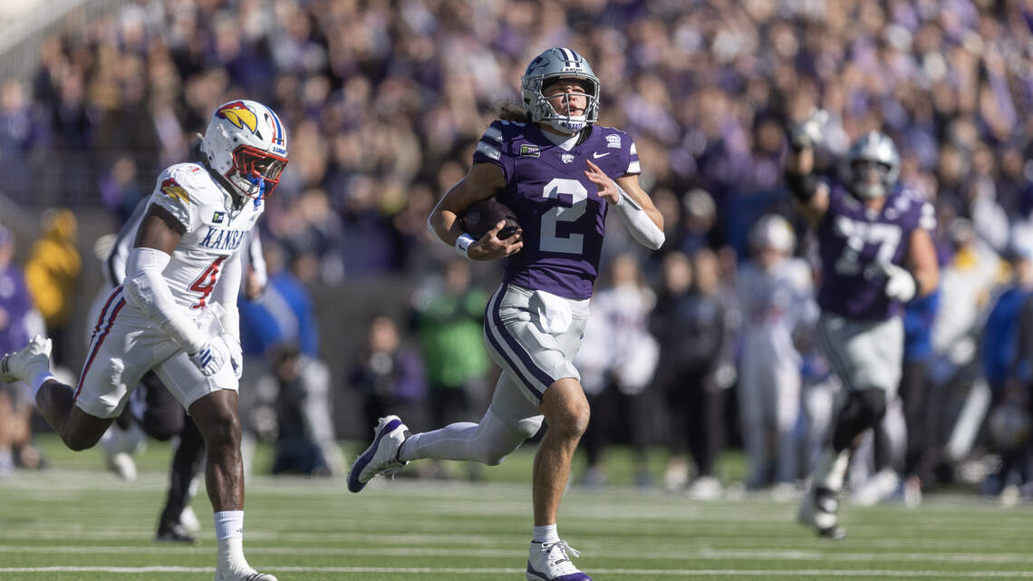 K-State football takeaways after the Wildcats make it 18 straight wins over KU