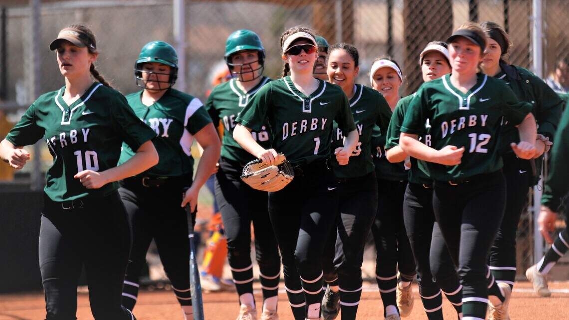 Core leadership won’t let failure define legacy of Wichita’s 6A softball flag-bearers