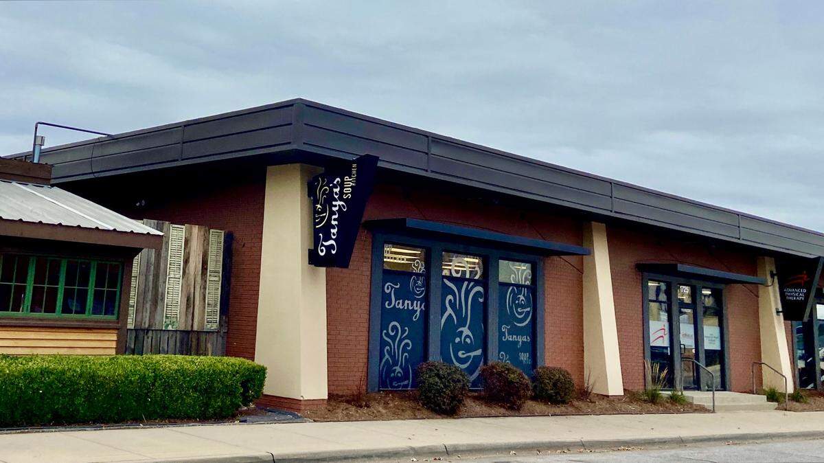 Tanya’s Soup Kitchen has eliminated its dinner hours after 14 years. Starting in 2025, it will add Sunday hours and offer a brunch special.