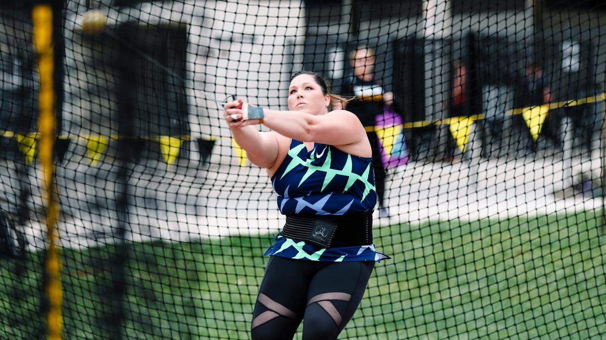 Southern Illinois University Carbondale alum DeAnna Price will compete in her third Olympics this year. She is one of 27 Illinoisans representing Team USA at the Paris Olympics.