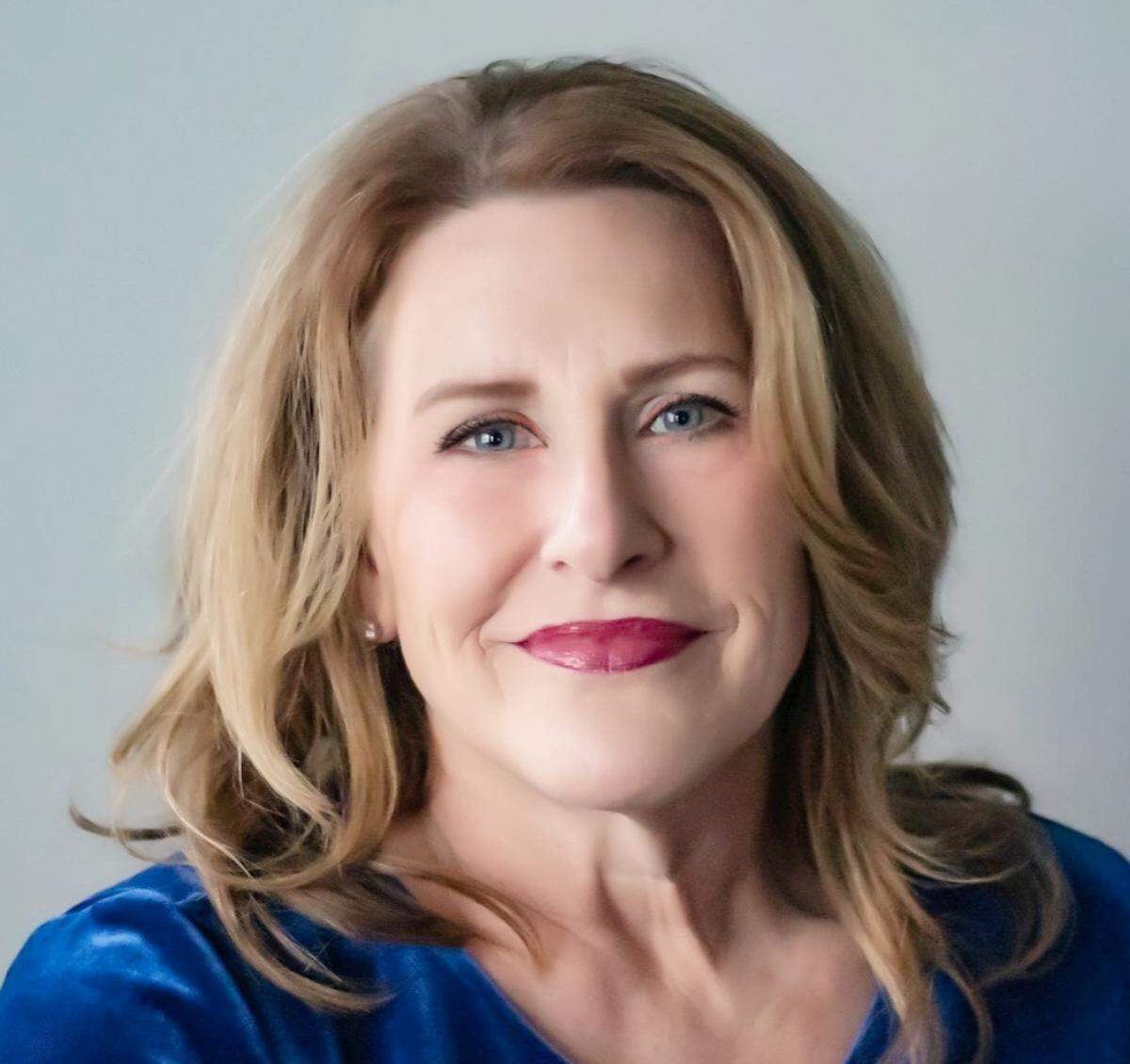 Amy Lyon