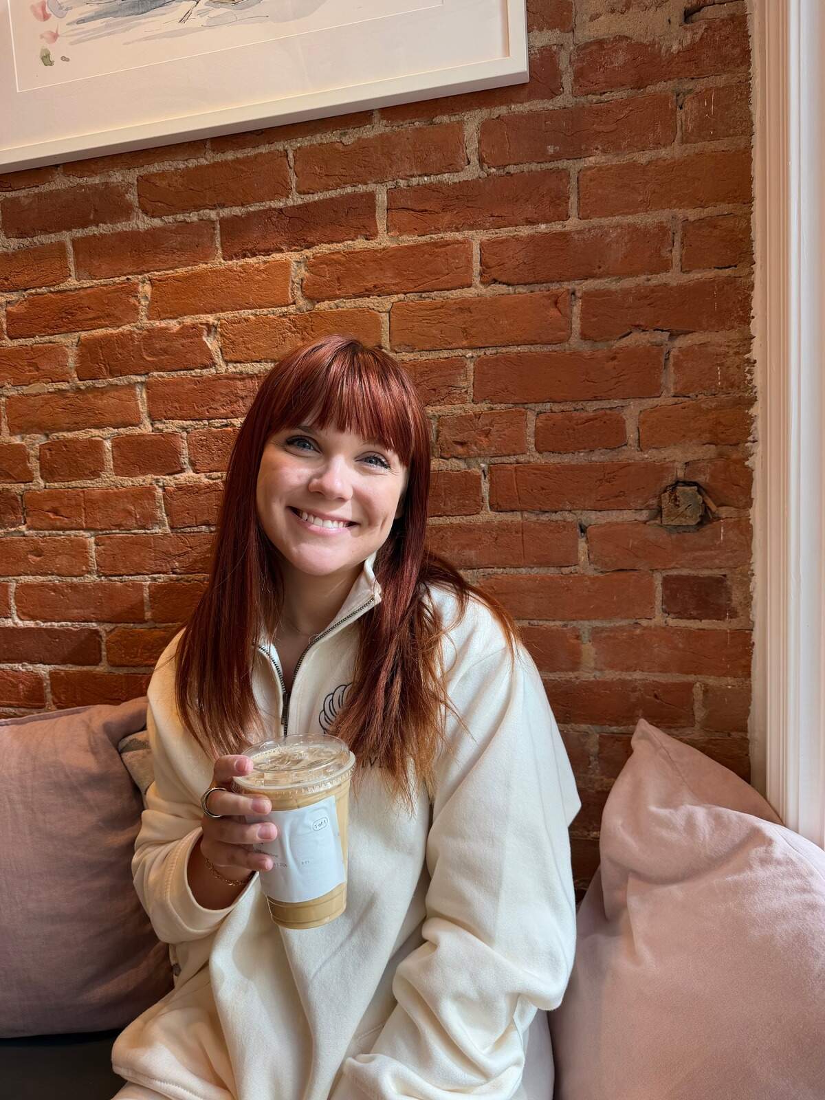 Lindsay Smith has been a service journalism reporter for The Eagle, but now she’s one of the publication’s two new suburban reporters. She’ll be covering Derby, Kechi, Haysville, Bel Aire and Andover.