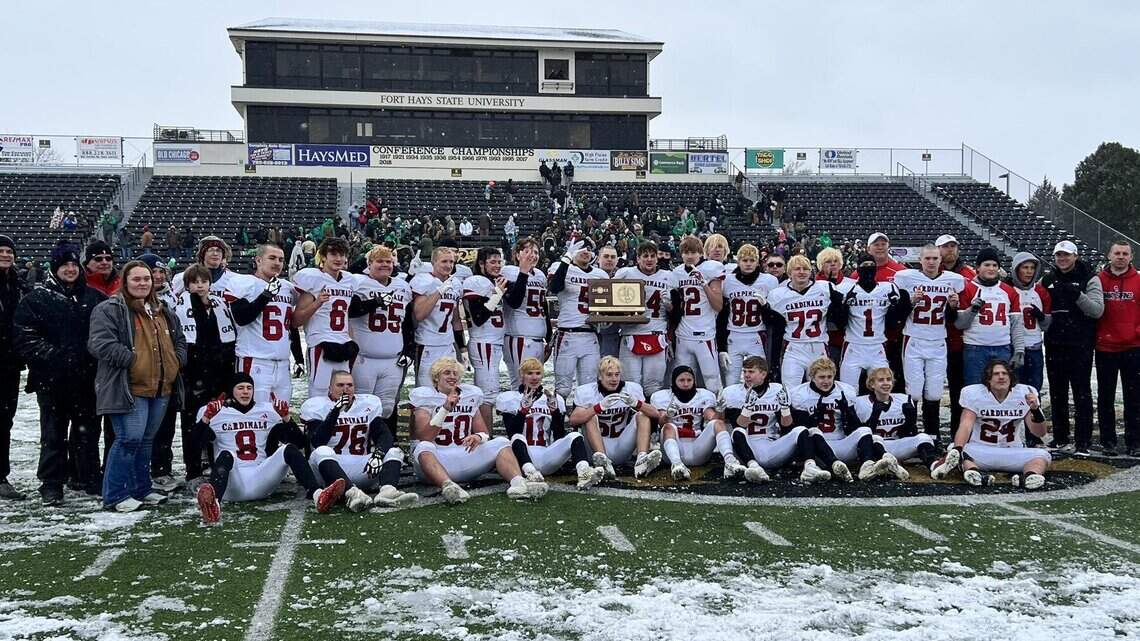 Kansas high school football preview: Player rankings, predictions in CPL, CKL, HOA