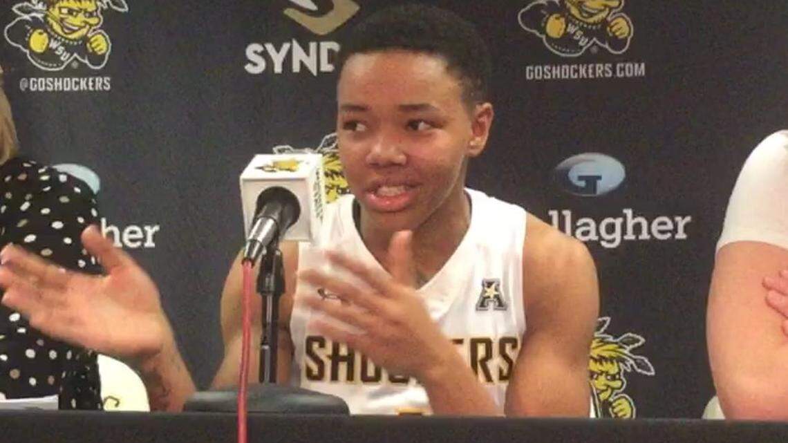 This WSU freshman is becoming a defensive nightmare for opponents