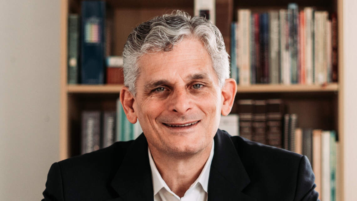 Brent T. Davis, candidate for 259 school board District 2 in Wichita, KS