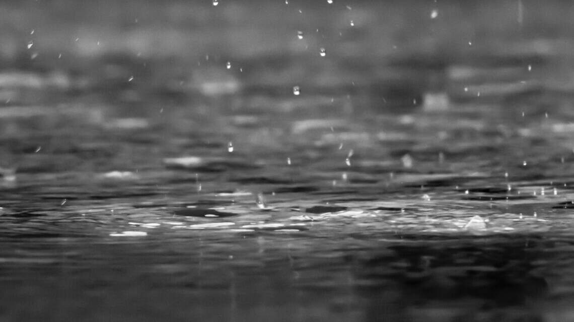 How much rain did Wichita get in May? Are we in a drought? Here’s what to know