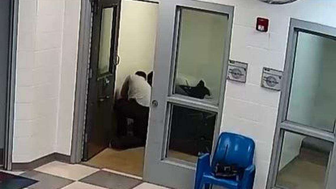 County official: Stand your ground not the reason DA declined charges in Lofton death