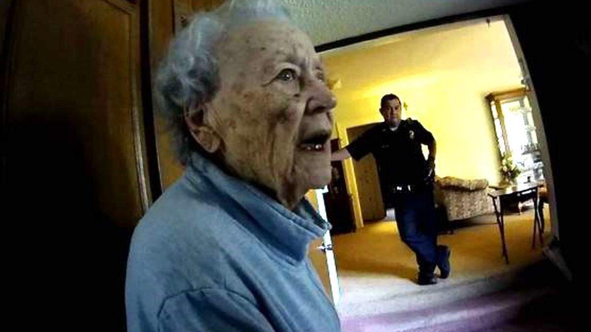 Raiding the newspaper wasn’t Marion’s first attack on democracy and the 1st Amendment | Opinion