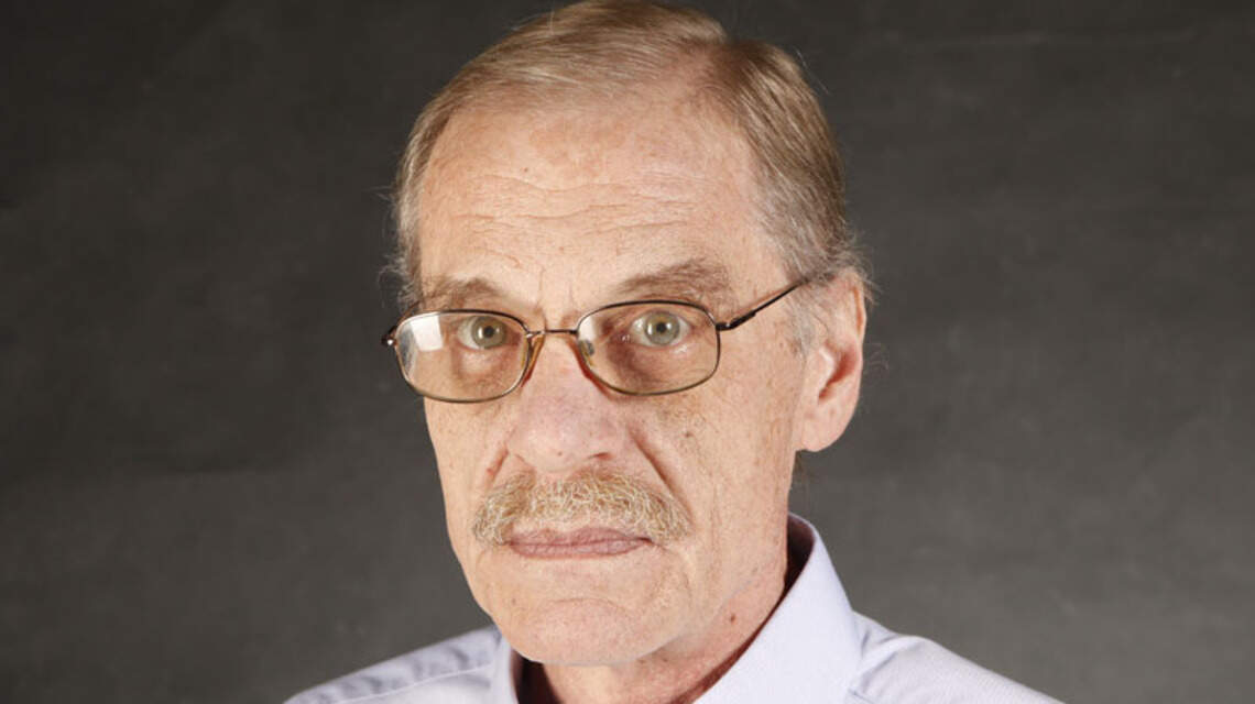 Reporter who broke the story of BTK’s return dies after years-long battle with cancer