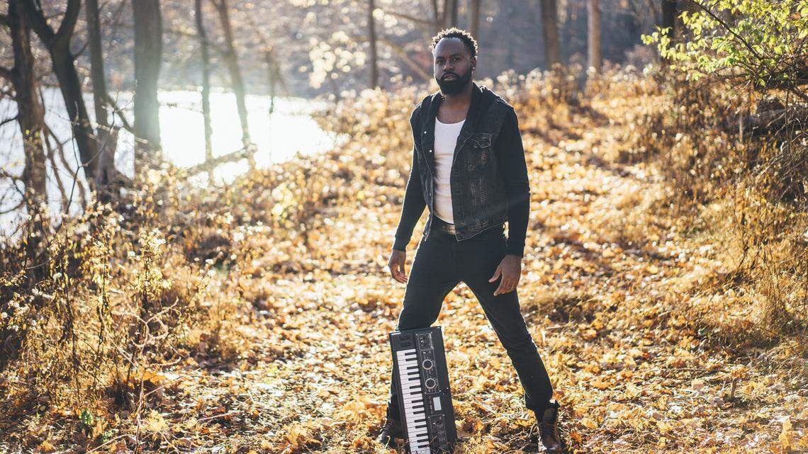 The JT Project performs June 28 as part of Bradley Fair's free summer concert series.