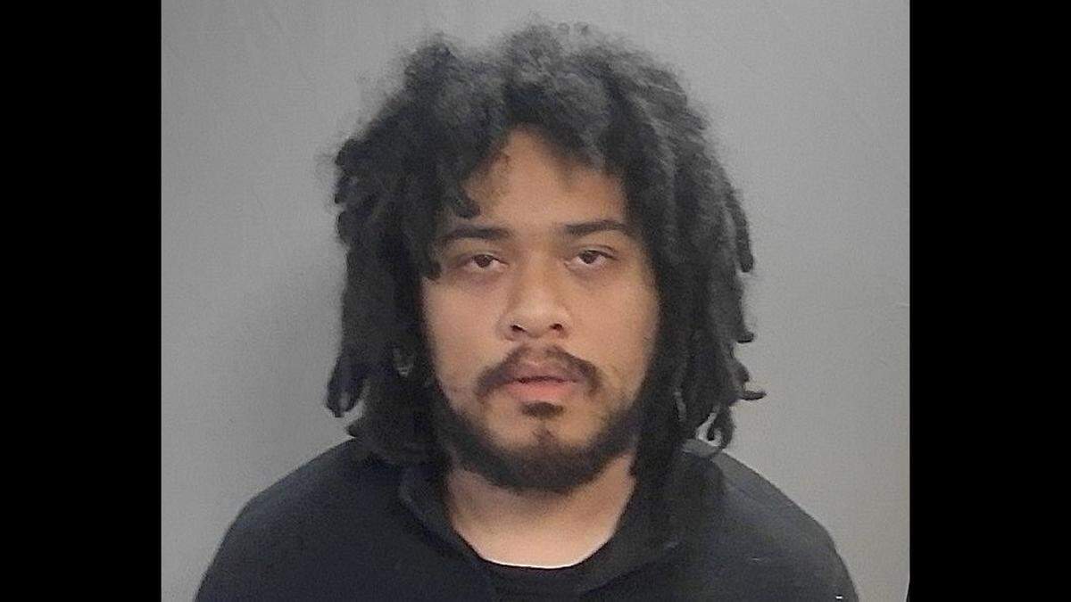 Salvador Loga Taylor, 31, has been convicted of unlawful sexual relations.