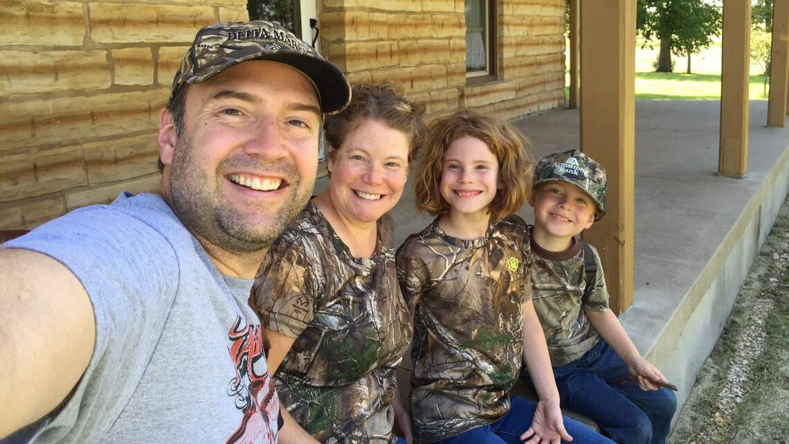 Some ‘things still absolutely crush us’: Wichita family copes with tragic death of daughter