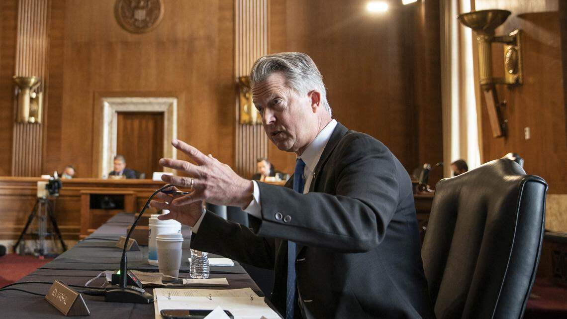 Will Roger Marshall protect Kansas from dangerous pills on store shelves? | Opinion