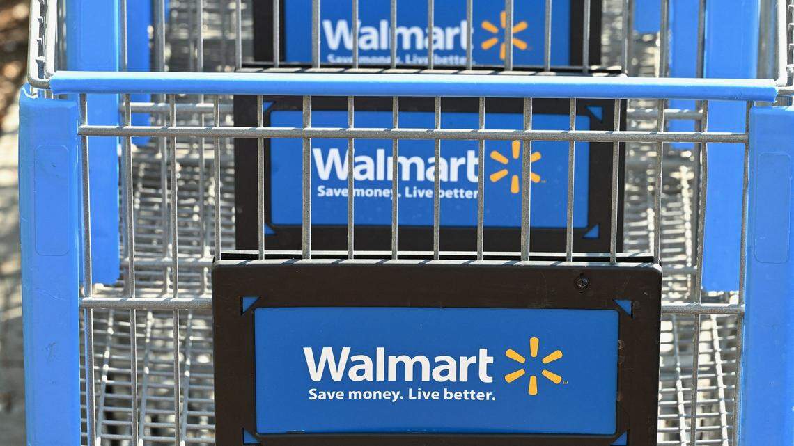Walmart is updating seven stores in Kansas, including two in Wichita, with new layouts, products and services in order to provide better customer experiences.