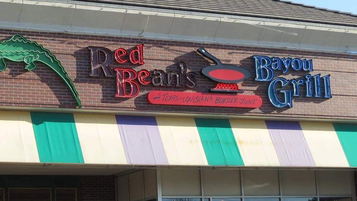 Red Bean’s Bayou Grill, closed since 2014, will come back to life in Wichita this weekend.