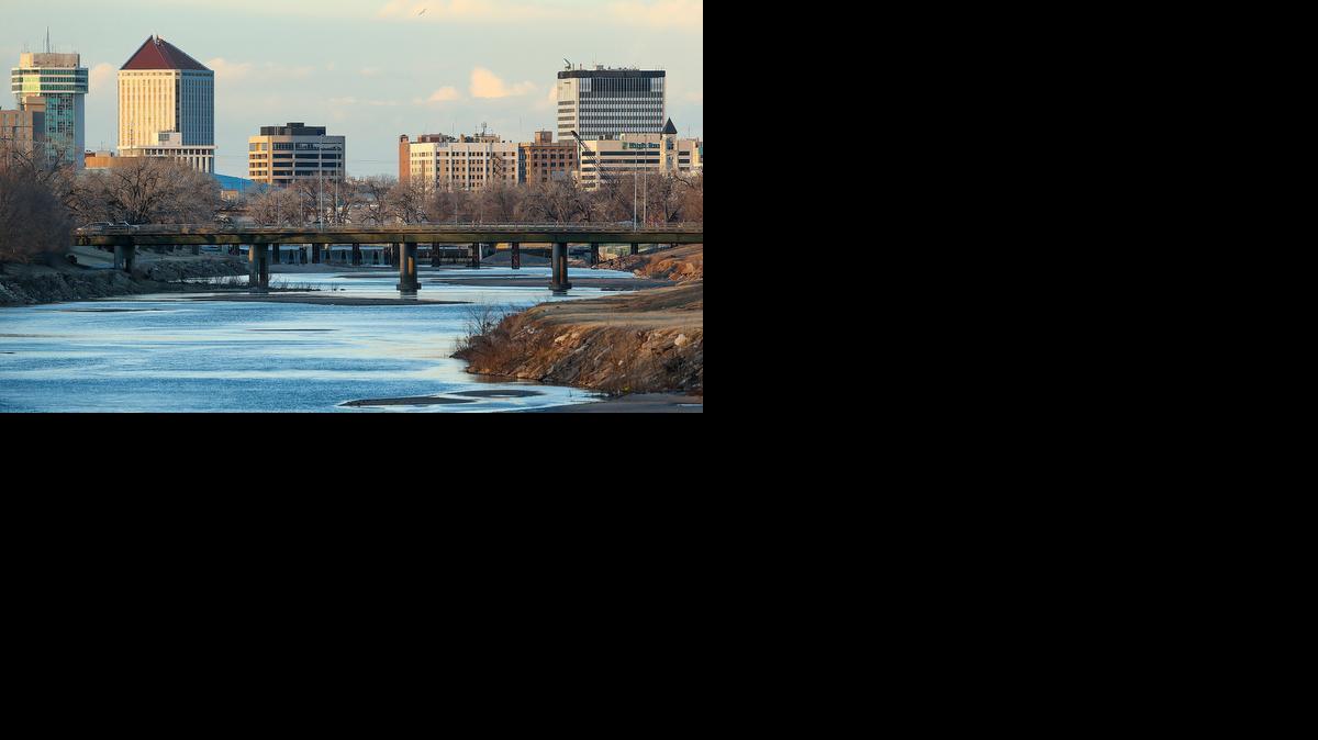 Wichita must raise its competitive level in 2014 to attract businesses and jobs, leaders say. 

