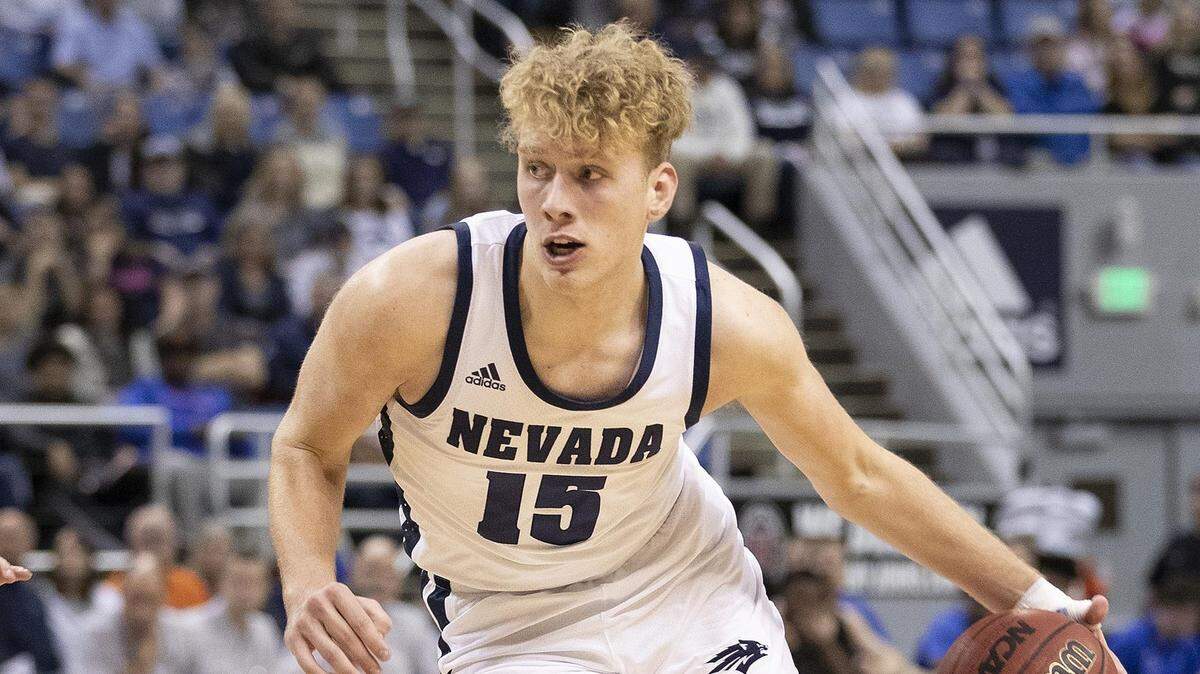 Kansas City native Zane Meeks, who has played for San Francisco, Nevada and Arizona State, will finish his career with Wichita State this upcoming season.