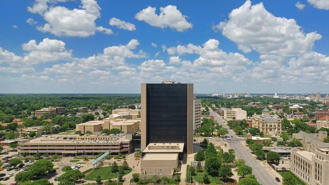 Wichita weighs nearly $6M in property-tax breaks for two companies. Here are details