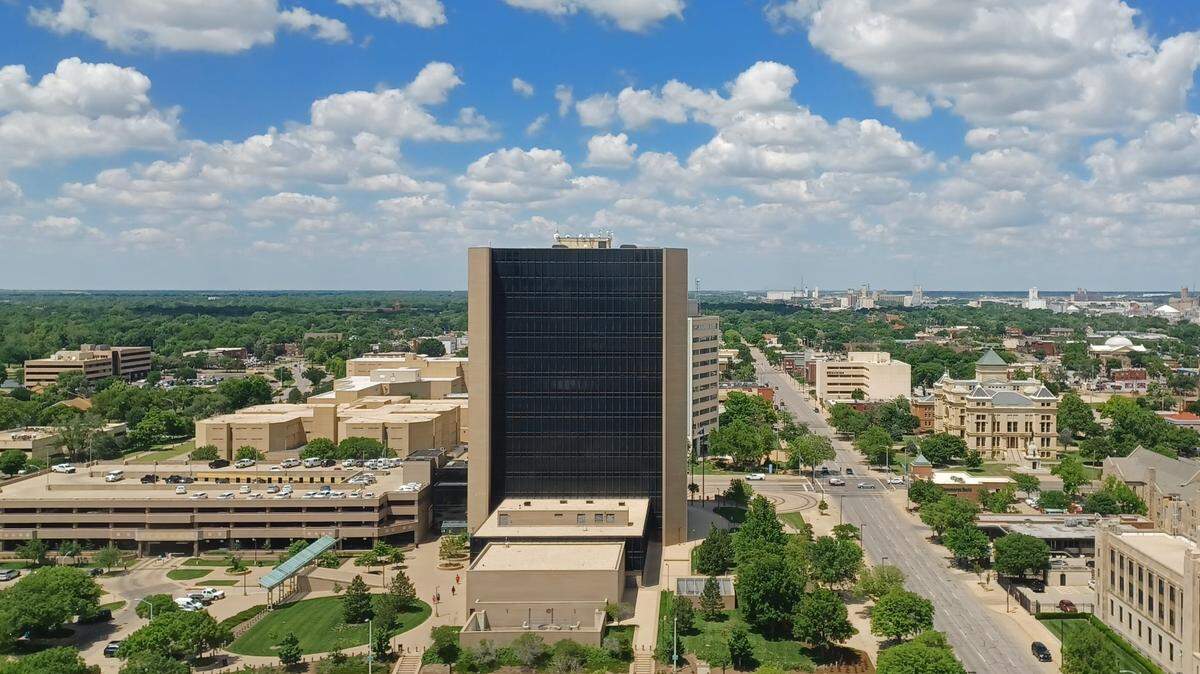 Wichita City Manager Robert Layton said the city did not pay a ransom and had no contact with the Russian hackers who claimed credit for the attack.