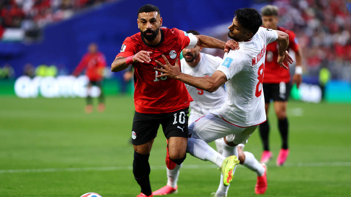 Ten players we’d love to see in Kansas City at the World Cup quarterfinal