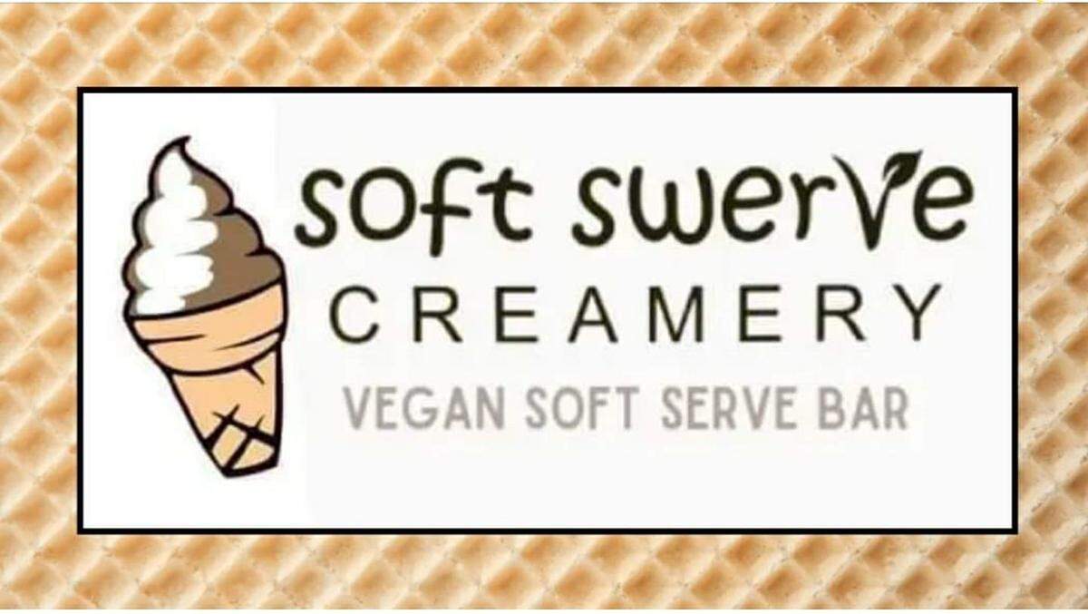 Soft Swerve Creamery will open soon inside the Sunflour Cafe & Collective.