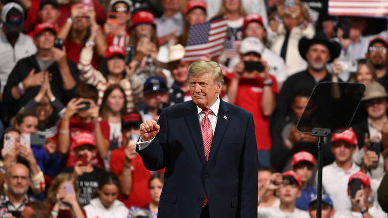 Trump’s Park City speech mirrors satire on school trans issue | Opinion