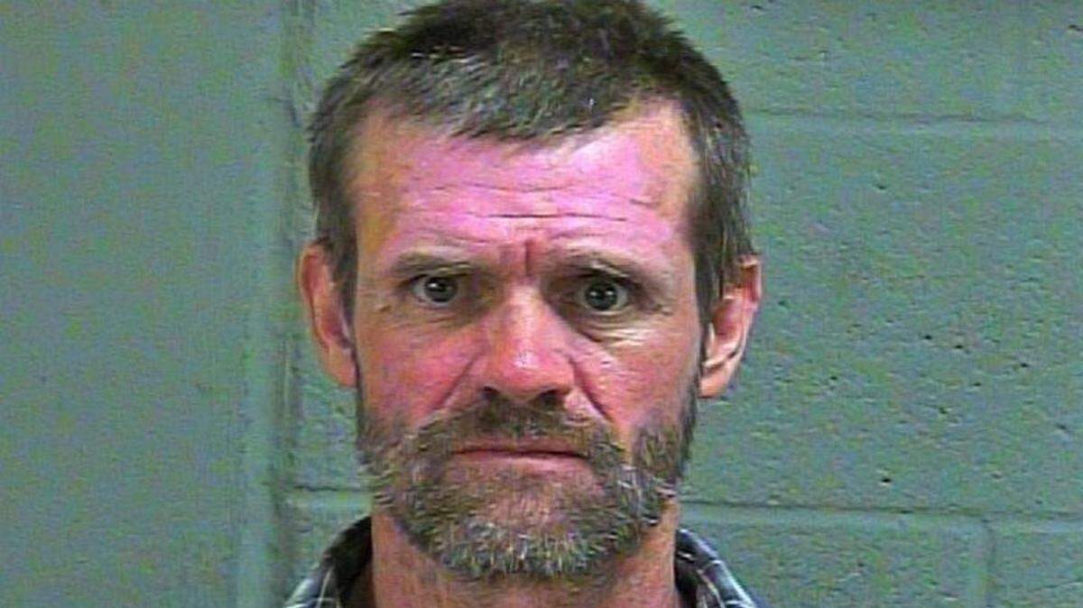 Kevin Bierig, 44, was arrested after taking upskirt photos of women inside an Oklahoma City Walmart, police said. He told officers his lawyer told him that it was "perfectly legal" to take photos up women's dresses in a public place.