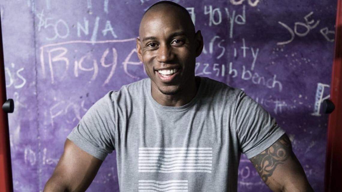 Fundamental Fitness is moving from what owner Renaire Palmer jokingly calls the Dungeon to the former Fit Body Boot Camp space.