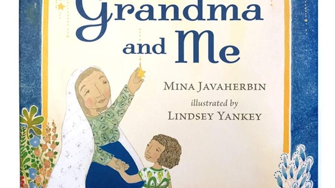 Award-winning Kansan children’s author, illustrator visits Wichita Saturday