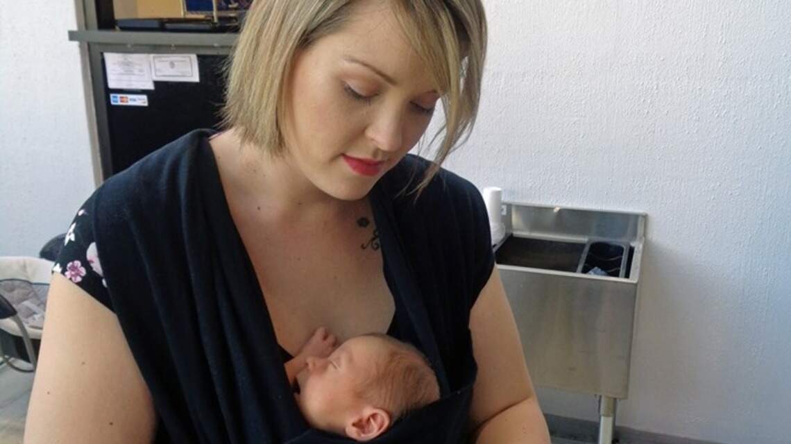 Ending abortion doesn’t have to mean more welfare. There’s a better way to help new moms