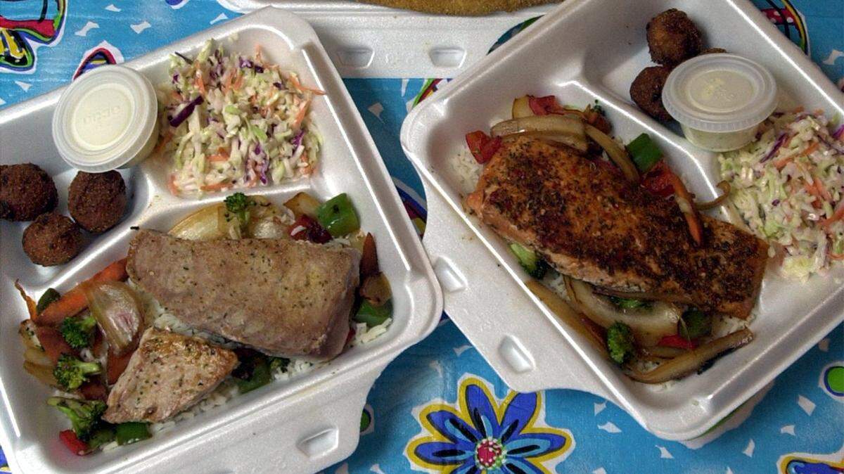 The Wichita Fish Co. is closing after 33 years in business, but owner Judy Towns’ son, Steven Blalock, is opening Blalock’s Seafood Restaurant with the same menu.