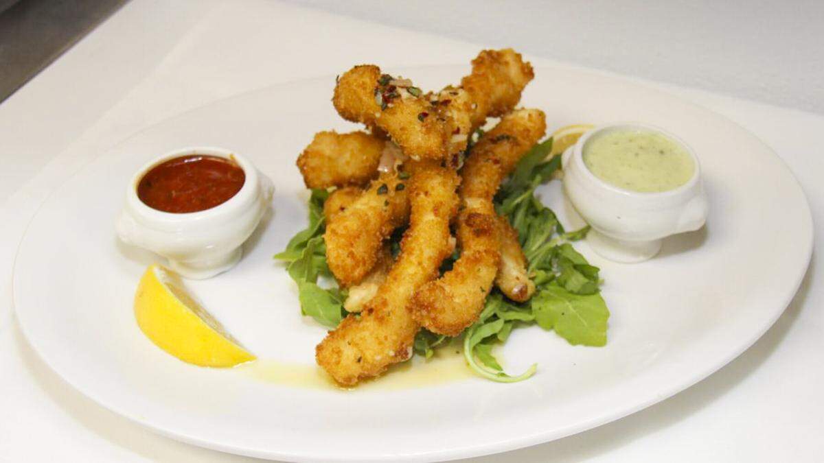 Georges French Bistro’s