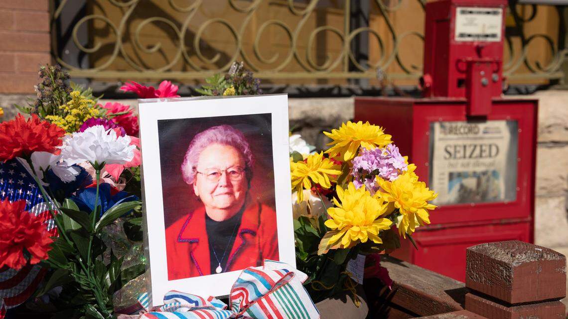 Wichita Eagle documentary, a ‘bit of a love letter’ to journalism, honors Joan Meyer