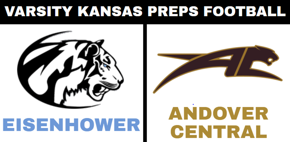 Eisenhower at Andover Central