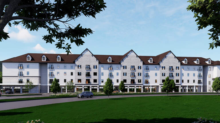 Affordable housing development planned for Wichita suburb. Here are details