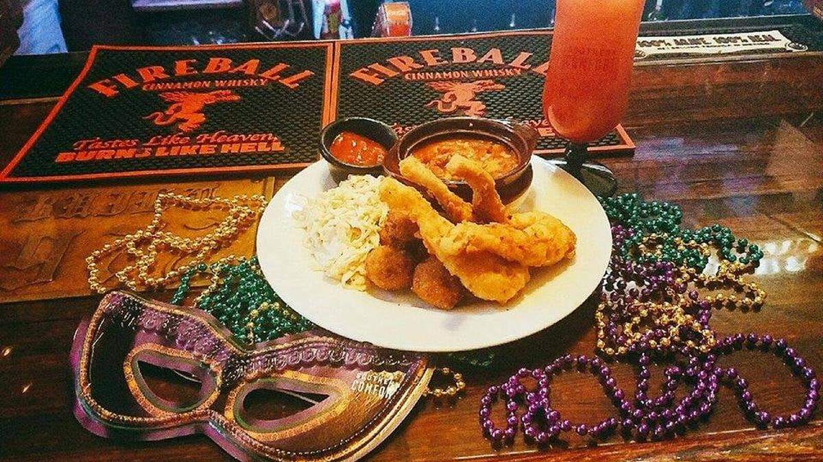 Fat Tuesday is next week, but celebrations in Wichita will look a bit different during COVID-19.
