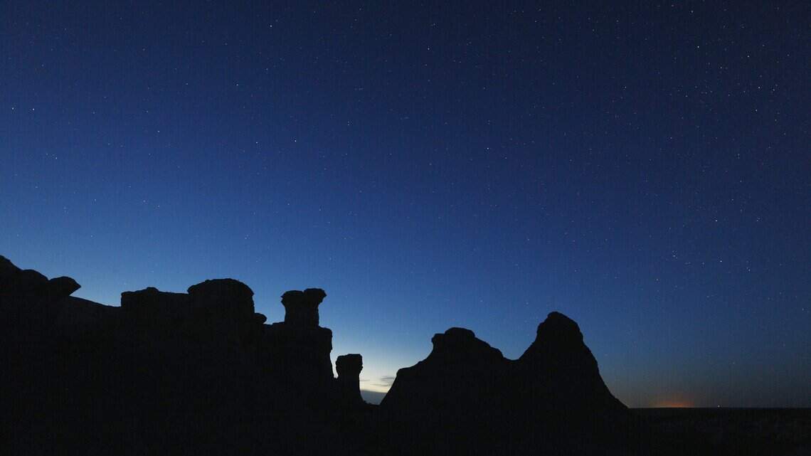 Kansas drops $50 park fee to make Little Jerusalem more ‘public friendly’