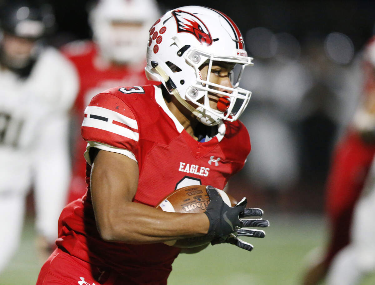 Preps reporter Hayden Barber has Maize at No. 6 in Kansas and No. 3 in Class 5A heading into the state quarterfinals.