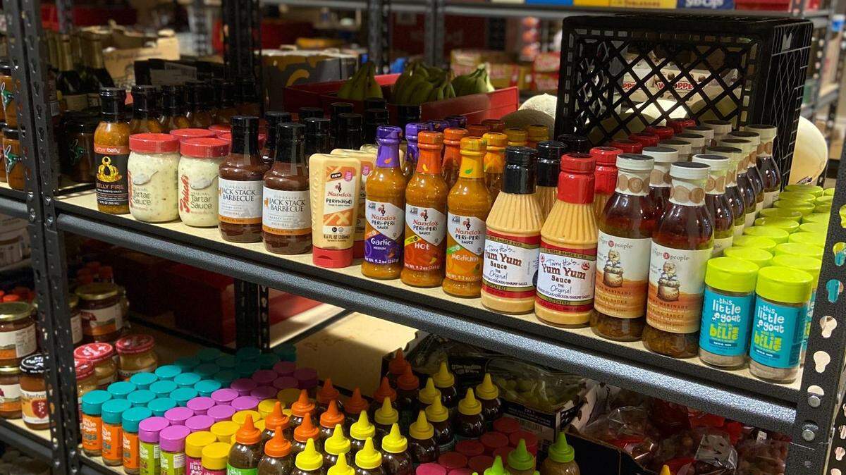 DoorDash, a San Francisco-based delivery service, is opening one of its DashMart concepts in Delano by the end of this year. DashMart is a delivery service and not a business where customers can pop in.