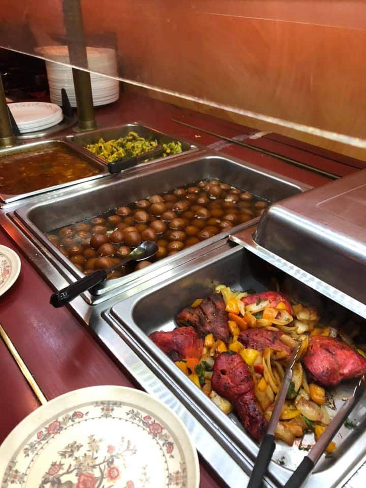 Fans of Passage to India’s lunch buffet will still find it when the restaurant moves later this year.