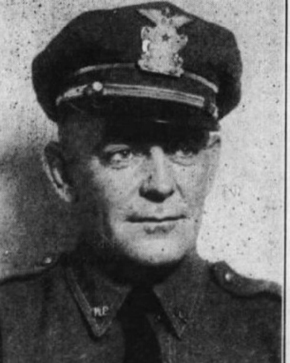 James Pugh