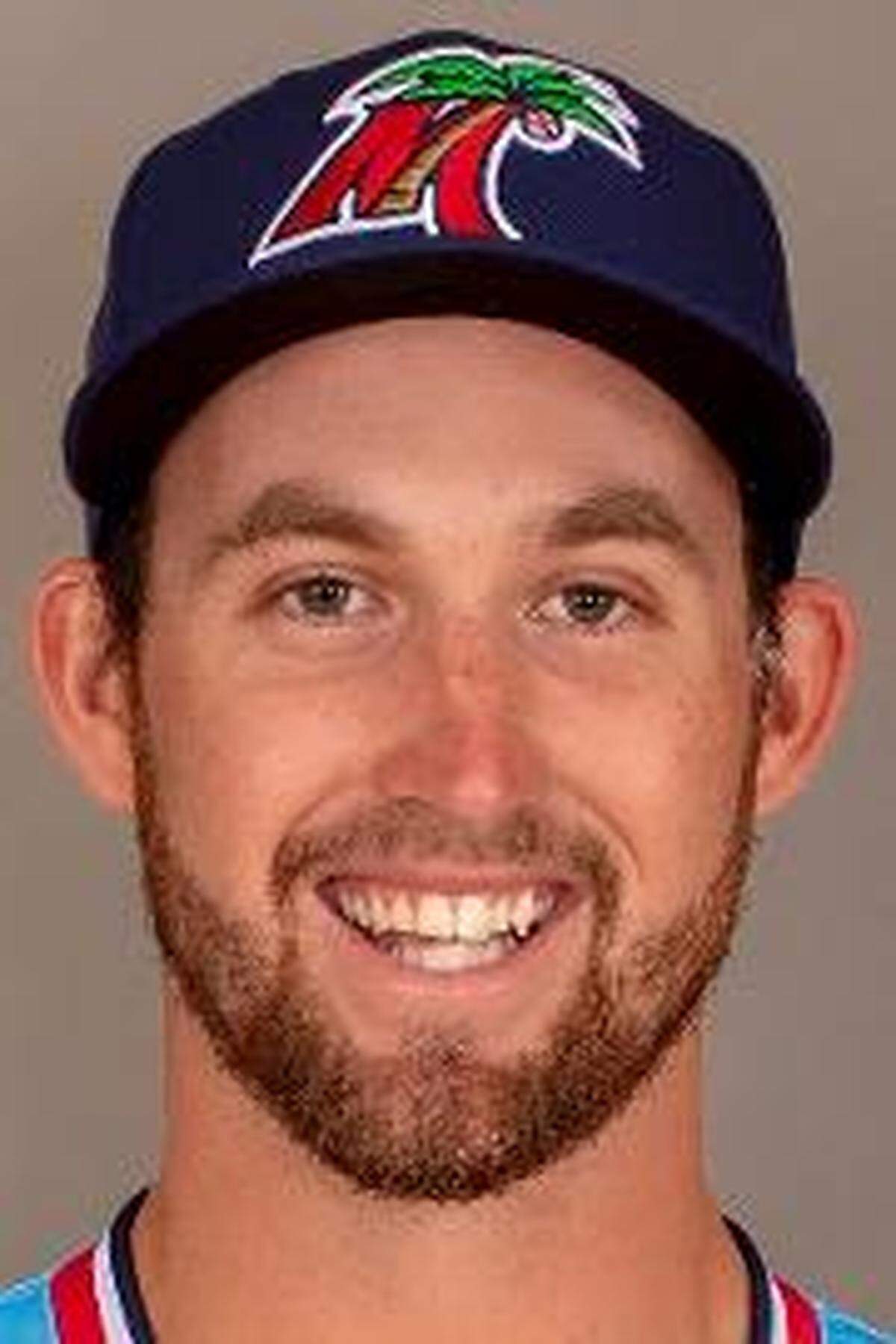 Aaron Whitefield