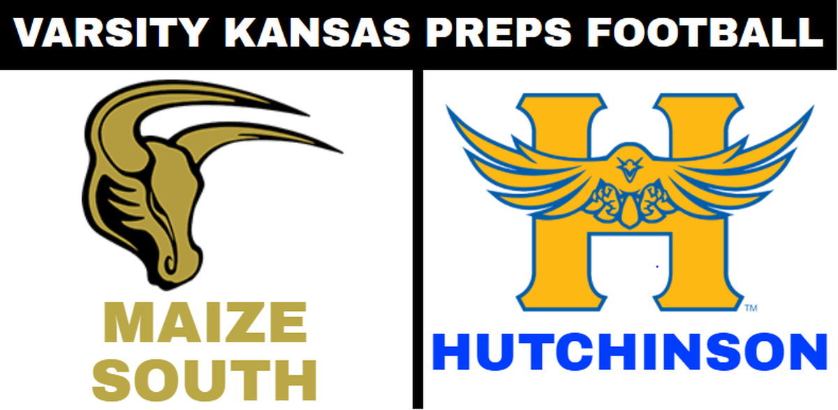 Maize South at Hutchinson