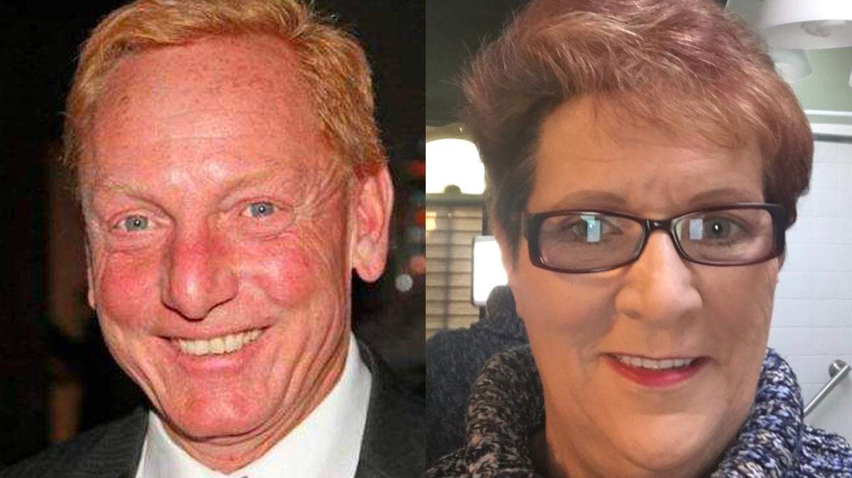 Alan Oliver and Judy Pierce are candidates for Wichita City Council District 4.