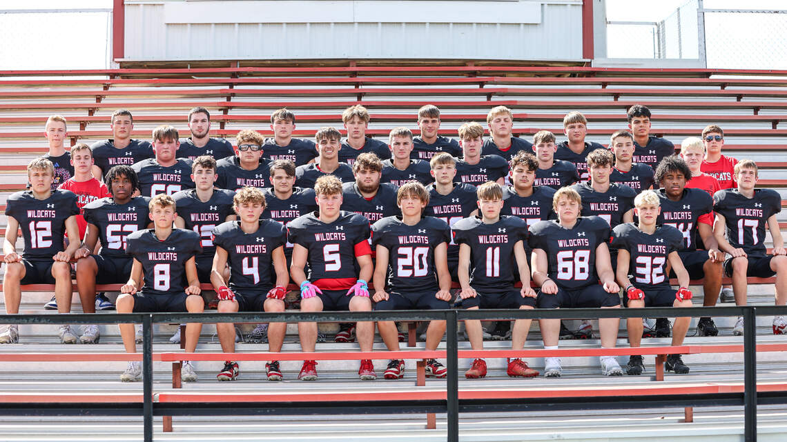 Why instant 11-man success of Moundridge is so rare in Kansas high school football